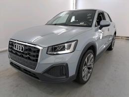 AUDI Q2 2.0 30 TDI S TRONIC BUS.ED. ATTRACTION Paltium Interior with sports