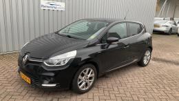 RENAULT CLIO 0.9tce energy ecoleader limited 66kW 