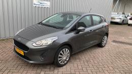 FORD FIESTA 1.1 trend 52kW