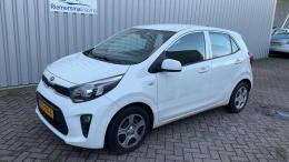 KIA PICANTO 1.0cvvt economyplusline 4-zits 
