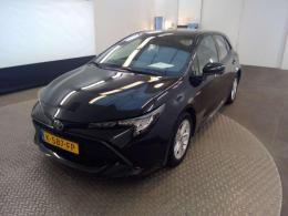 TOYOTA COROLLA 1.8