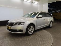 SKODA Octavia Combi 1.6 TDI