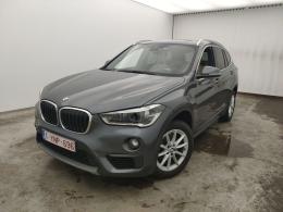 BMW X1 sDrive16d (85 kW) 5d exs2i