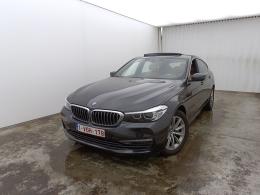 BMW 6 Reeks Gran Turismo 620d (120kW) 5d