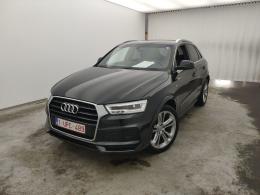 Audi Q3 2.0 TDI 100kW Sport 5d