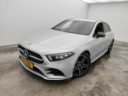 MERCEDES CLASSE A DIESEL (W177) A 200 d 150 Business Solution AMG(EU6d-TEMP) 5d