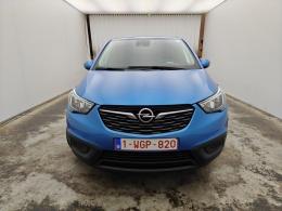Crossland X 1.2 Turbo ECOTEC Start/Stop 5d 81kW  *TER*