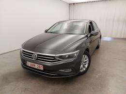 Volkswagen Passat 1.6 TDI SCR DSG7 Style Business Aut. (facelift)