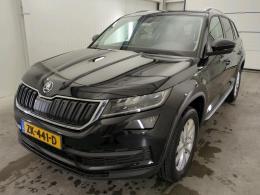 SKODA Kodiaq TSI 110 2WD Bus.Ed.Aut.