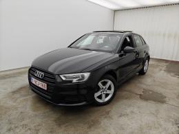 Audi A3 Sportback 1.6 30 TDi 85kW S tronic 5d