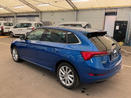 SKODA Scala AMB TS85/1.0 M6F
