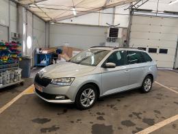SKODA Fabia Combi COM AMB TS 70/1.0 M5F