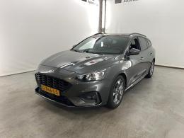 FORD FOCUS 1.0 EcoBoost 125pk ST-Line Bus. Wagon