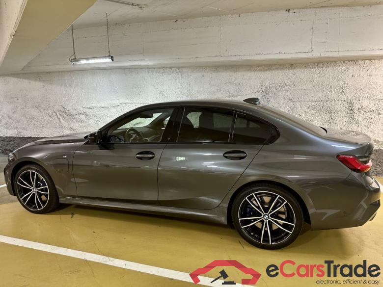 Bmw 330 e xDrive M Sport 330 e xDrive M Sport #4