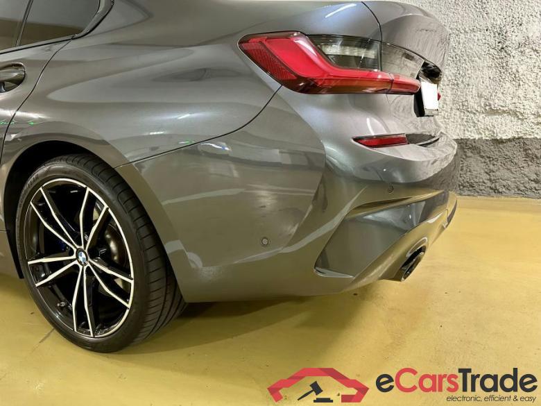 Bmw 330 e xDrive M Sport 330 e xDrive M Sport #5