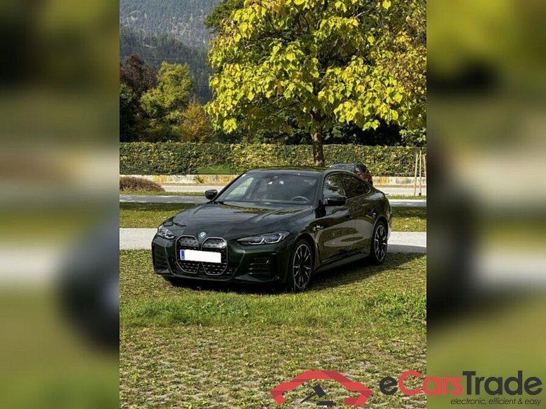 Bmw M50 I4 Gran Coupe M50