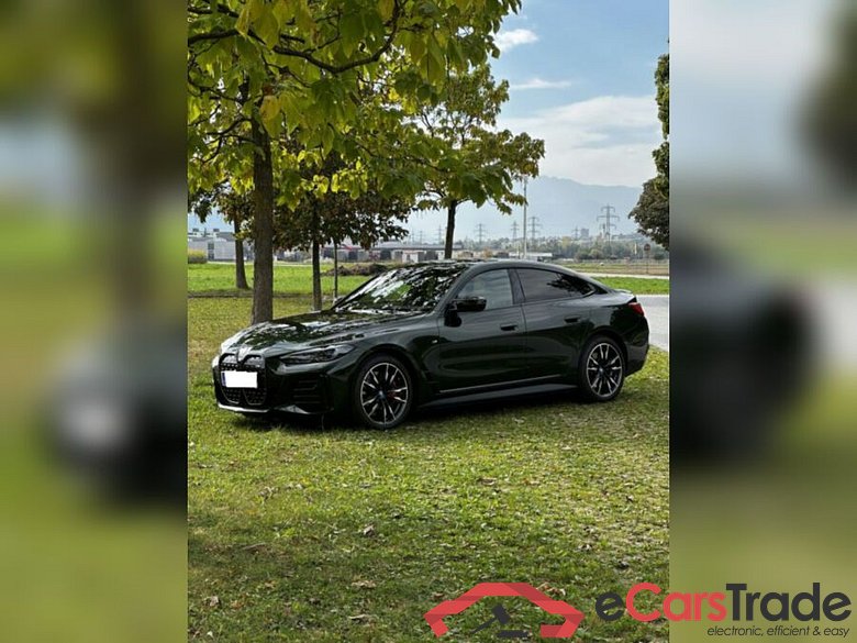 Bmw M50 I4 Gran Coupe M50 #5