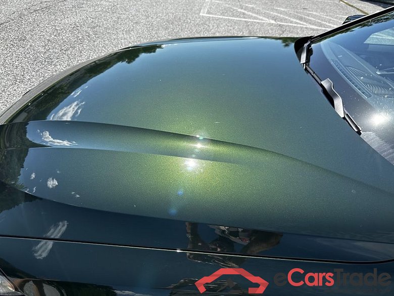 Bmw M50 I4 Gran Coupe M50 #6