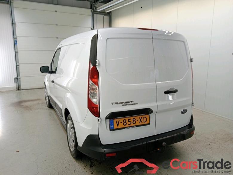 FORD TRANSIT CONNECT 1.5 EcoBlue L1 Trend #3