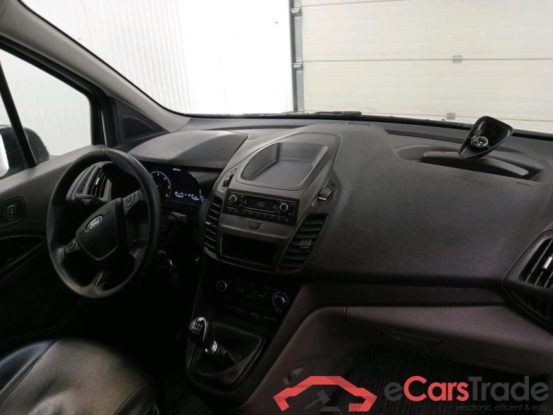 FORD TRANSIT CONNECT 1.5 EcoBlue L1 Trend #6