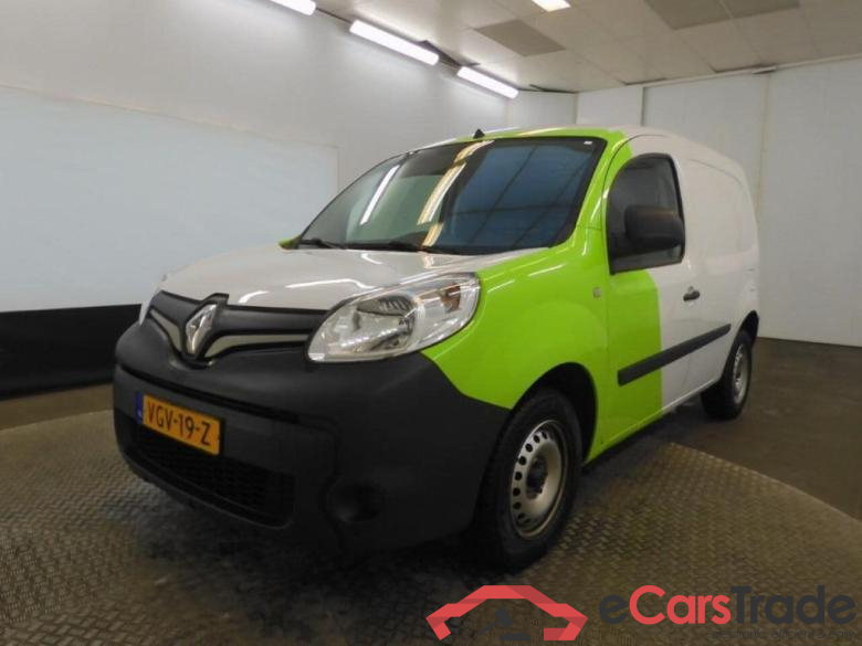 RENAULT KANGOO 1.5 Blue dCi