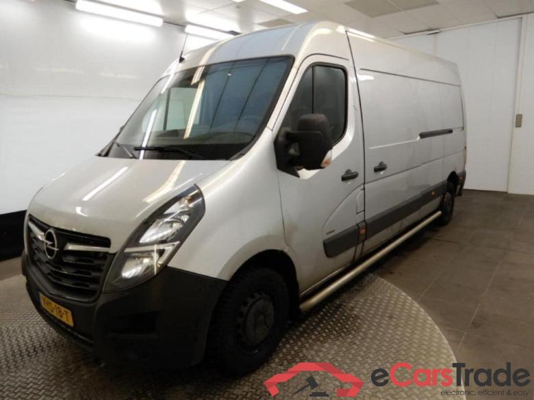 OPEL movano 2.3 Turbo #1