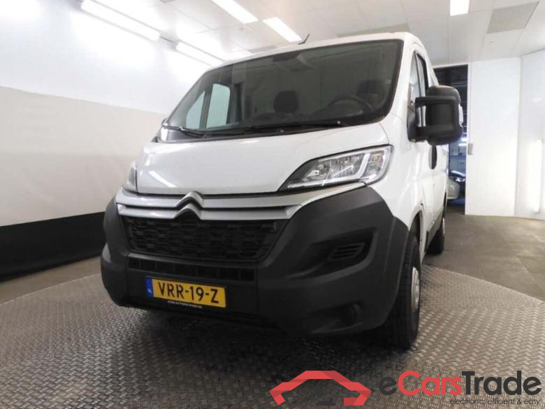 CITROEN Jumper 30 2.2 BlueHDi