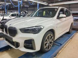 BMW Baureihe X1 (F48)(2015->) DE - SUV5 sDrive20i EU6d-T, M 