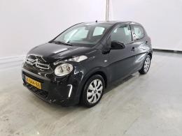 Citroën C1 VTi 72 S&S Feel 5d