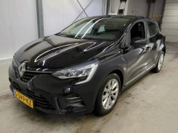 RENAULT CLIO 1.0 TCe Zen
