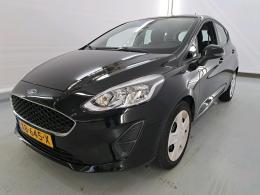 Ford Fiesta 1.1 63kW Trend 5d