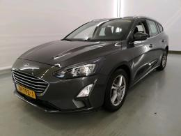 Ford Focus 1.0 EcoBo 100pk Trend Edition Bus Wagon 5d