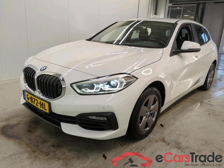 BMW 1-serie 118i Executive Ed. #1