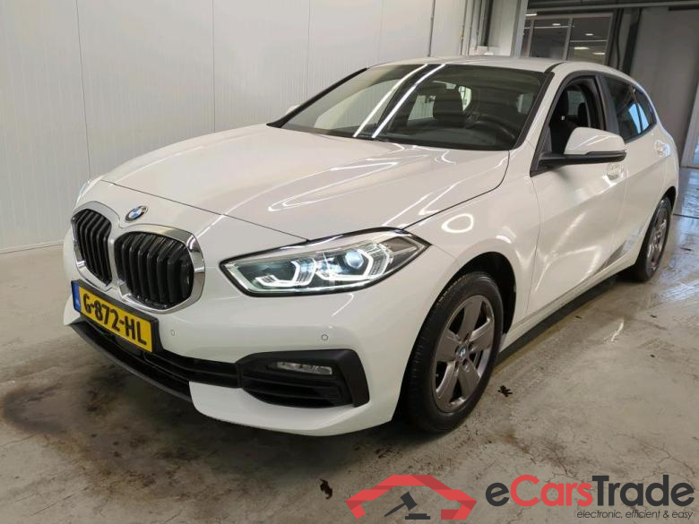 BMW 1-serie 118i Executive Ed.