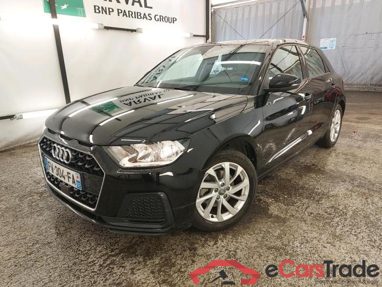 AUDI A1 Sportback 5p Berline 1.0 TFSI 116 S tronic 7 Business Line #1