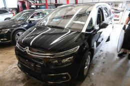 C4 Grand Picasso/Spacetourer  Selection 1.5 HDI  96KW  MT6  E6dT