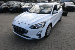 Focus Turnier  Cool&Connect 1.5 TDCI  88KW  AT8  E6dT