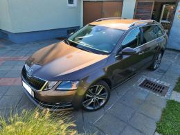 Skoda Style Octavia Style