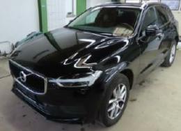 XC60  Momentum 2WD 2.0  140KW  AT8  E6dT