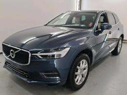 VOLVO XC60 - 2017 2.0 T8 TE AWD Moment.Plug-In Ge.(EU6d-T - Business Line - Light -