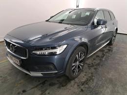 VOLVO V90 2.0 D4 4WD 120KW GEARTR. CROSS COUNTRY