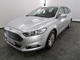 FORD Mondeo 1.5 EcoBoost Business Class