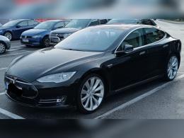 Tesla  Model S