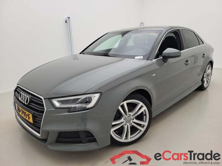 AUDI A3 Limousine 35 TFSI S-Line Edition S-Troni #1