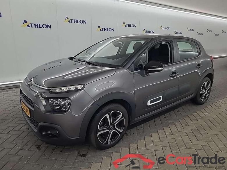 CITROEN C3 PureTech 83 S&S Feel 5D 61kW #1