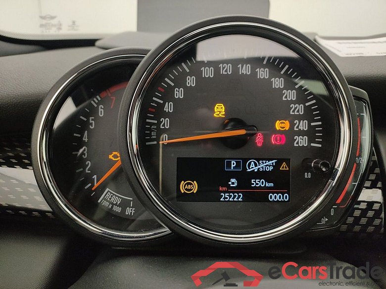 Mini 5 door Cooper S (141 kW) Sport-Aut. 5d exs2i #6