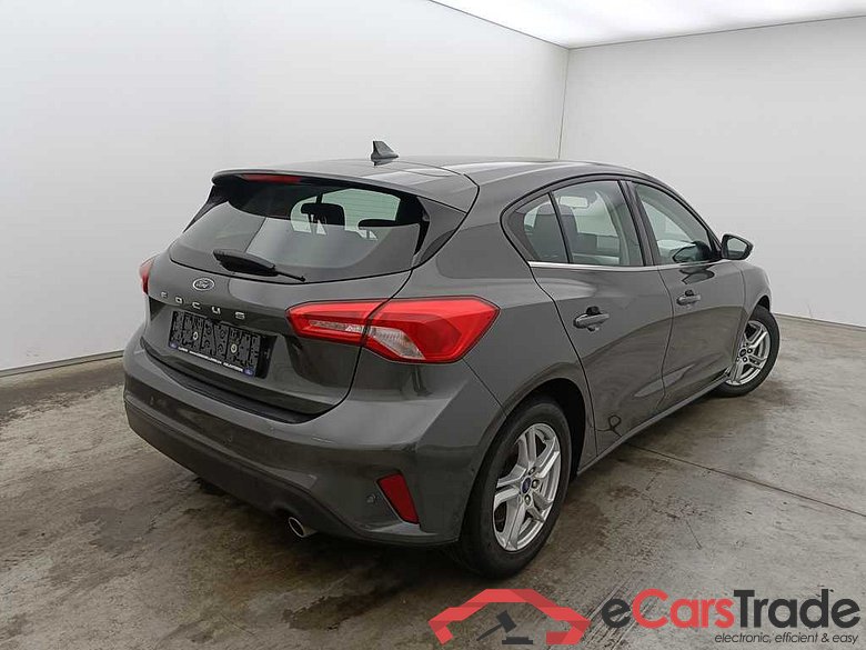 Ford Focus 1.0i EcoB. 74kW Trend Ed. Business 5d exs2i #4