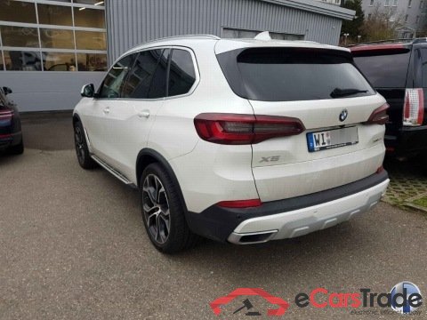 Bmw XDrive 40 i xLine Baureihe X5 #3
