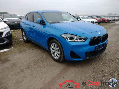 Bmw XDrive 20 i M Sport Baureihe X2