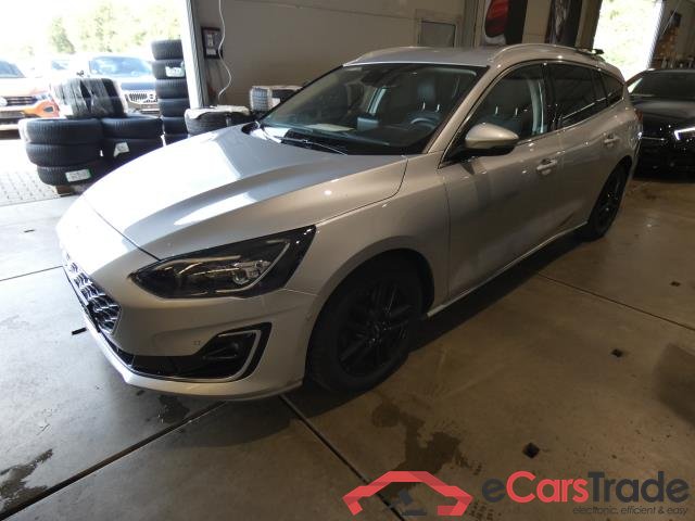 Focus Turnier  Vignale 2.0 ECOB  110KW  AT8  E6dT #1